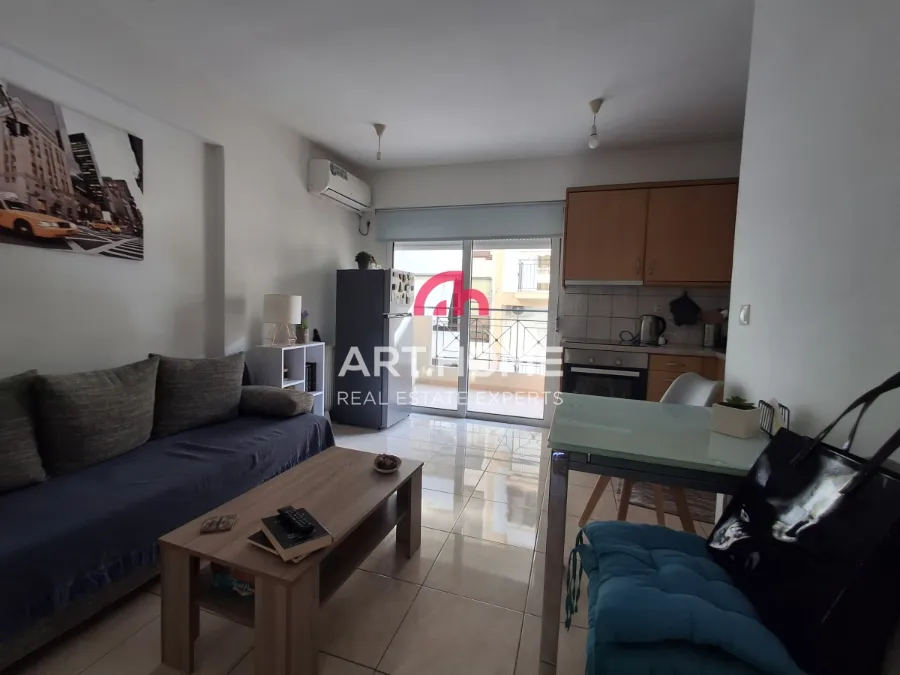 Studio 45m²  - 4