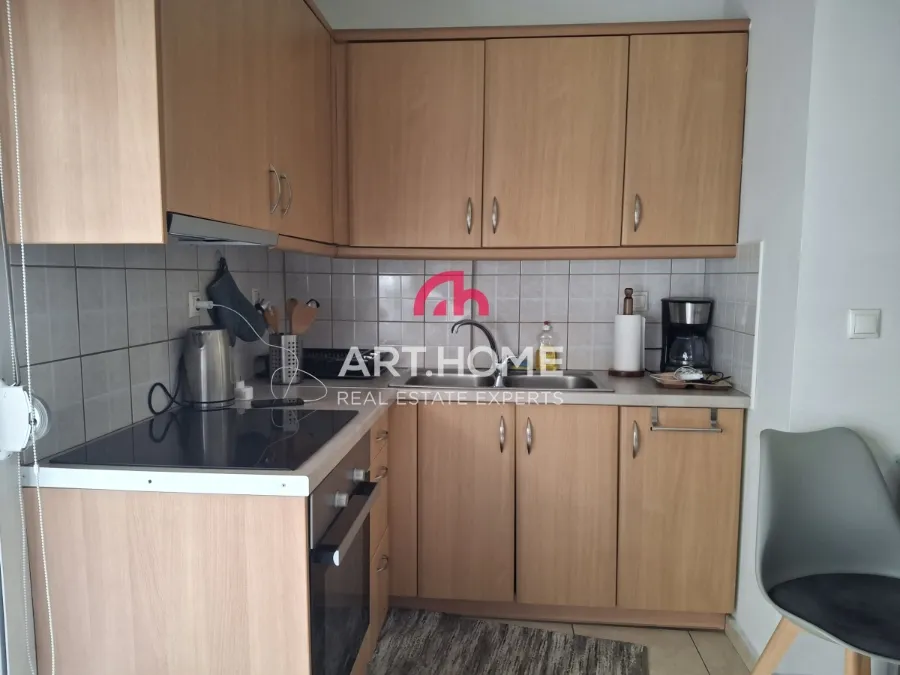 Studio 45m²  - 5