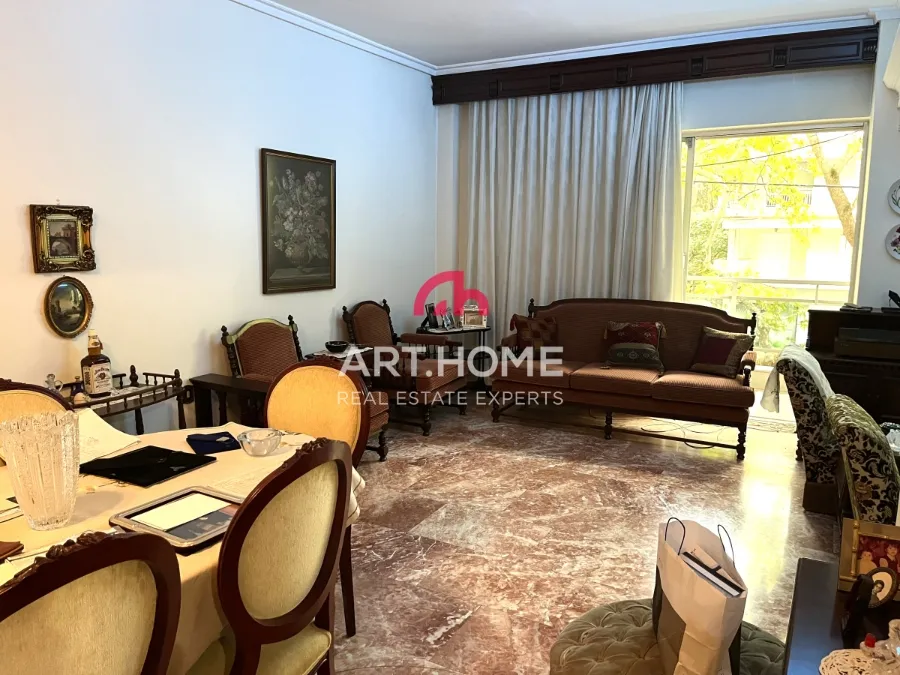 Apartment 154m²  - 2