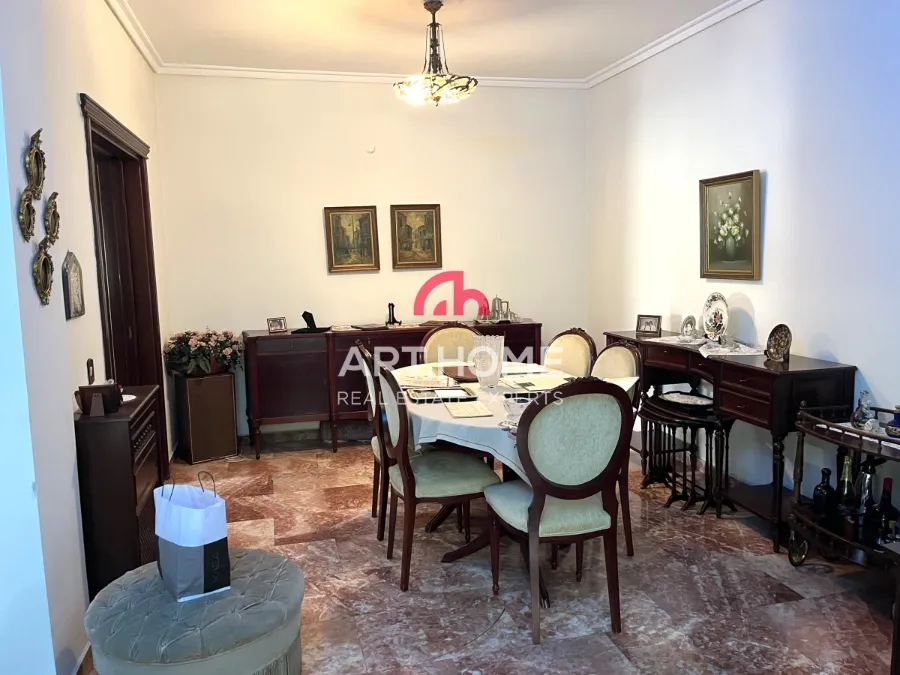 Apartment 154m²  - 3