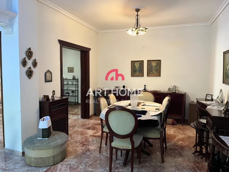 Apartment 154m²  - 4