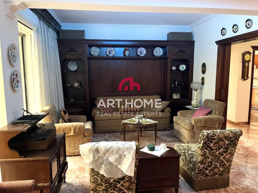 Apartment 154m²  - 5