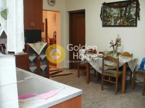 Apartment 100m²  - 5