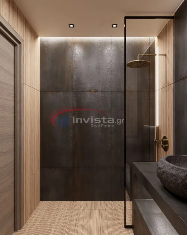 Apartment 71m²  - 3