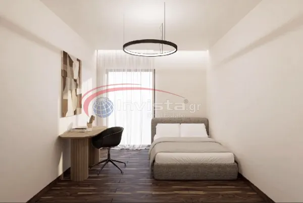 Apartment 71m²  - 4