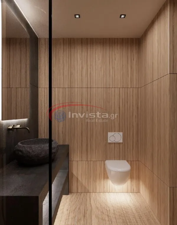 Apartment 71m²  - 5