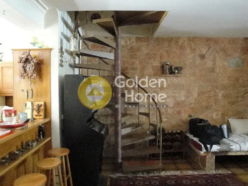 Maisonette 255m²  - 2