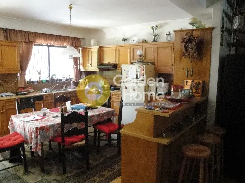 Maisonette 255m²  - 3