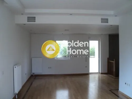 Maisonette 300m²  - 3