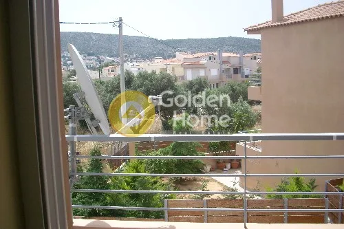 Maisonette 150m²  - 5