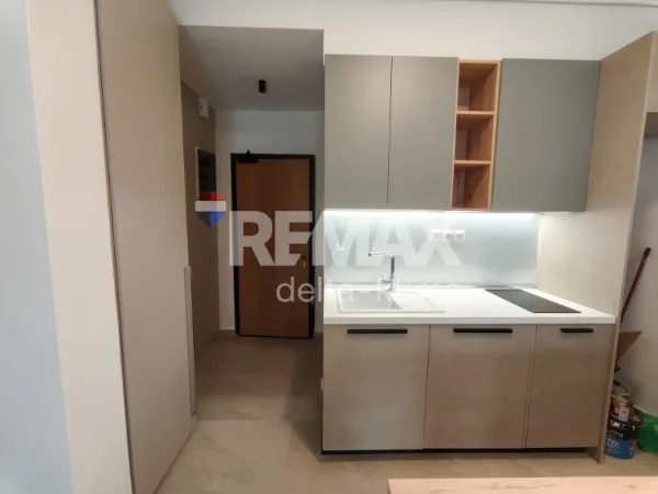 Apartment 49m²  - 2