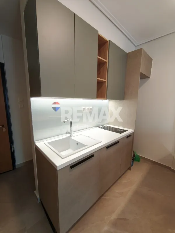 Apartment 49m²  - 3