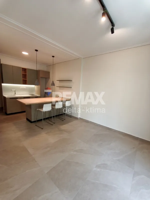 Apartment 49m²  - 4