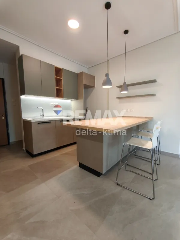 Apartment 49m²  - 5