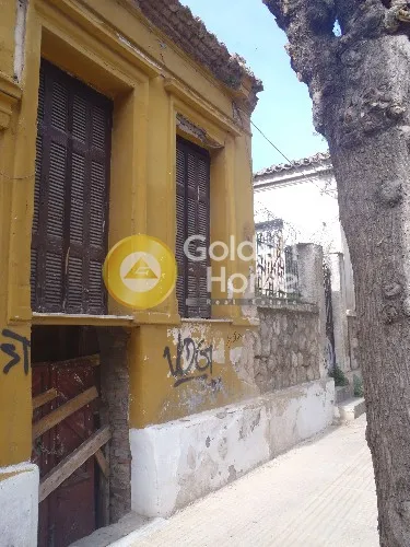 Μονοκατοικία 186τ.μ.  - 2