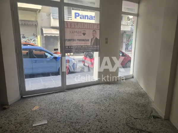 Hall / Showroom 32m²  - 5