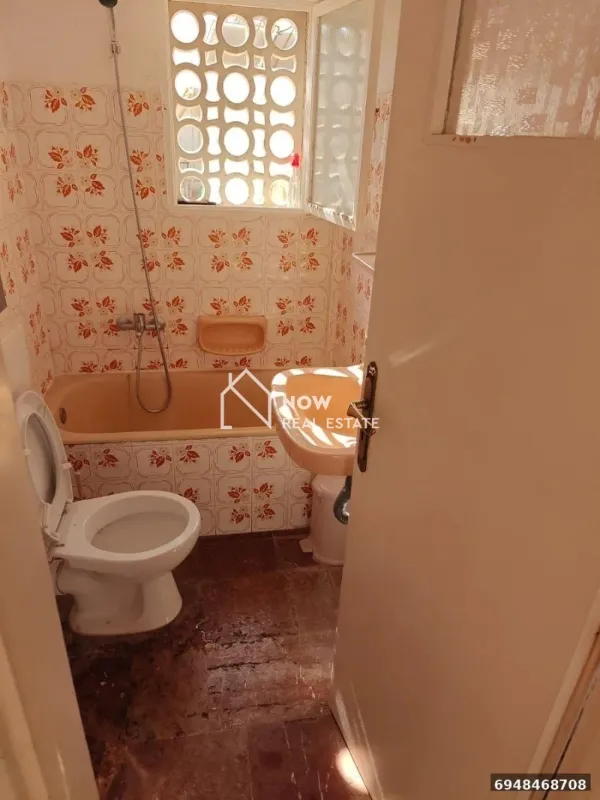 Apartment 52m²  - 4