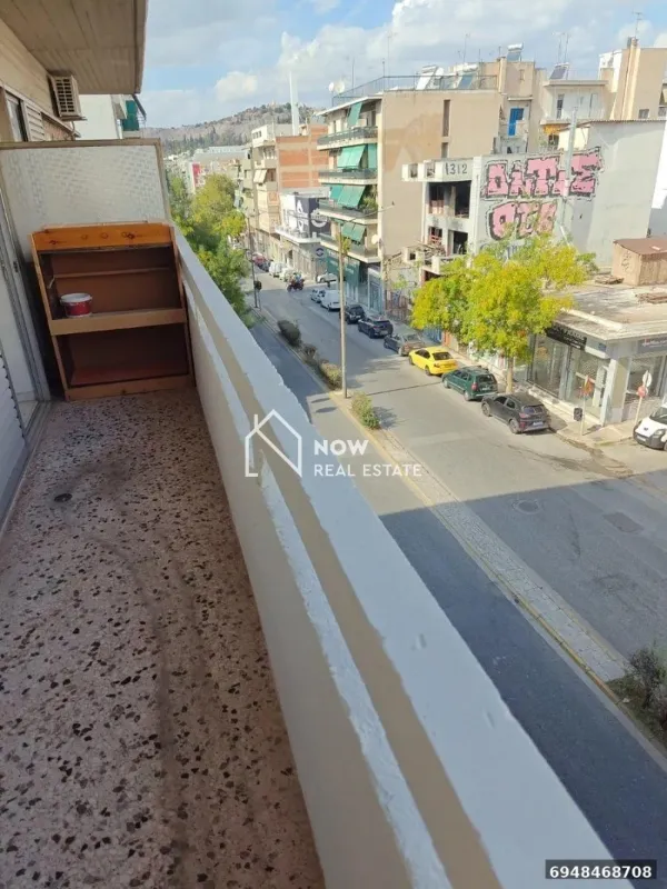Apartment 52m²  - 5
