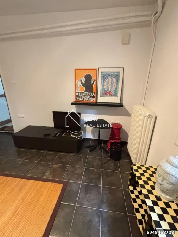 Studio 32m²  - 2