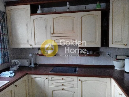 Detached house 200m²  - 2