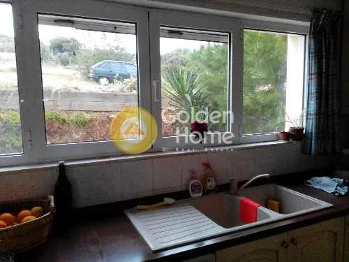 Detached house 200m²  - 5