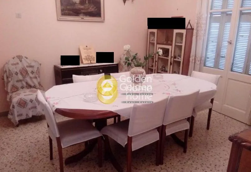 Μονοκατοικία 145τ.μ.  - 2