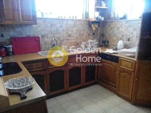 Detached house 320m²  - 4