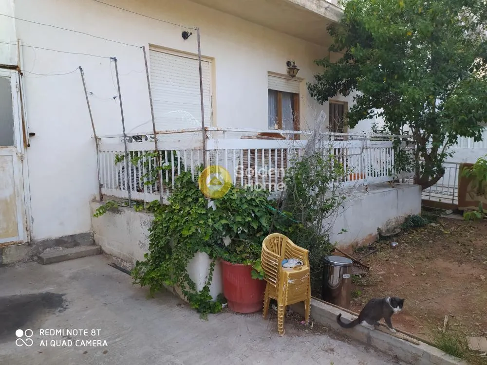 Detached house 117m²  - 4