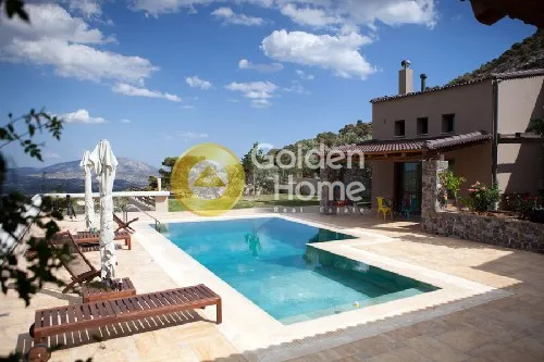 Detached house 320m²  - 2