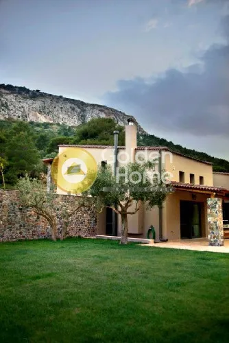 Detached house 320m²  - 3
