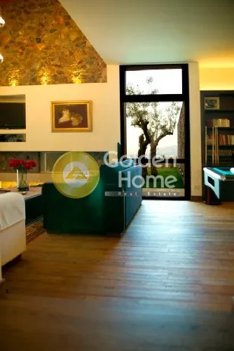 Detached house 320m²  - 5