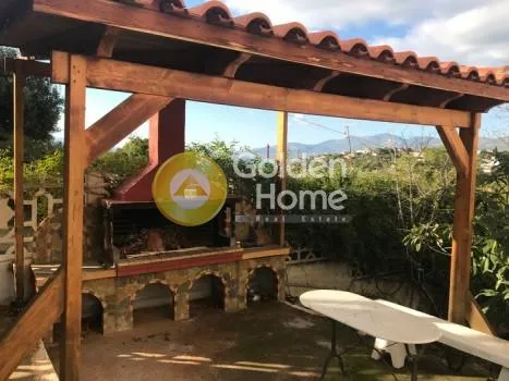Detached house 154m²  - 4