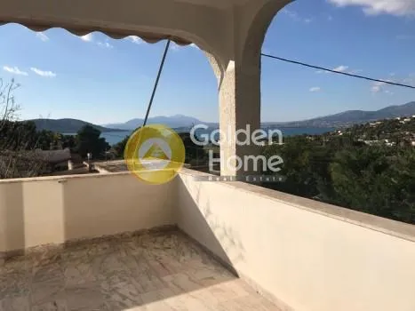 Detached house 154m²  - 5