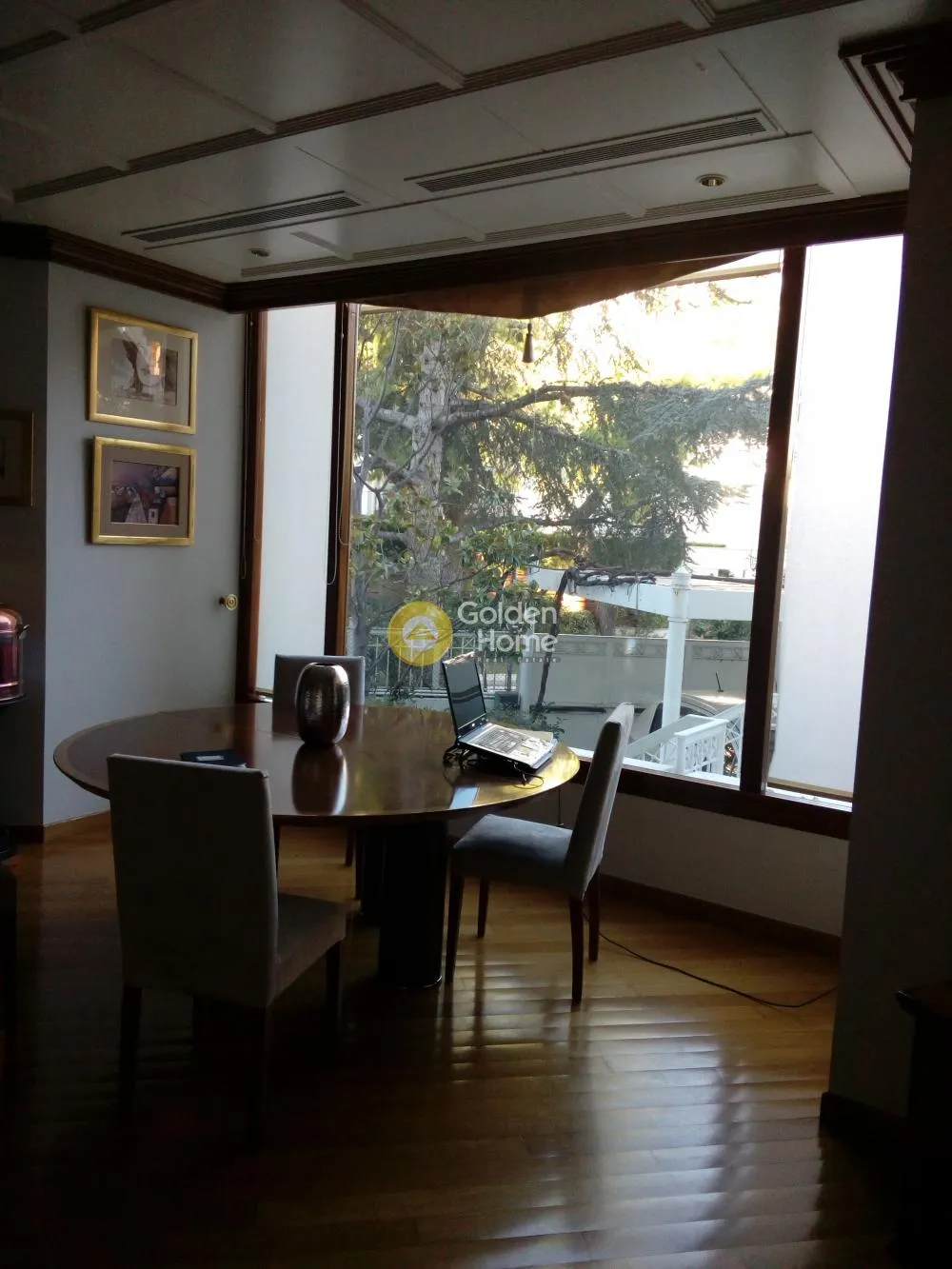 Maisonette 432m²  - 2