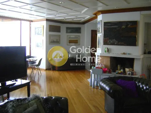 Maisonette 432m²  - 3