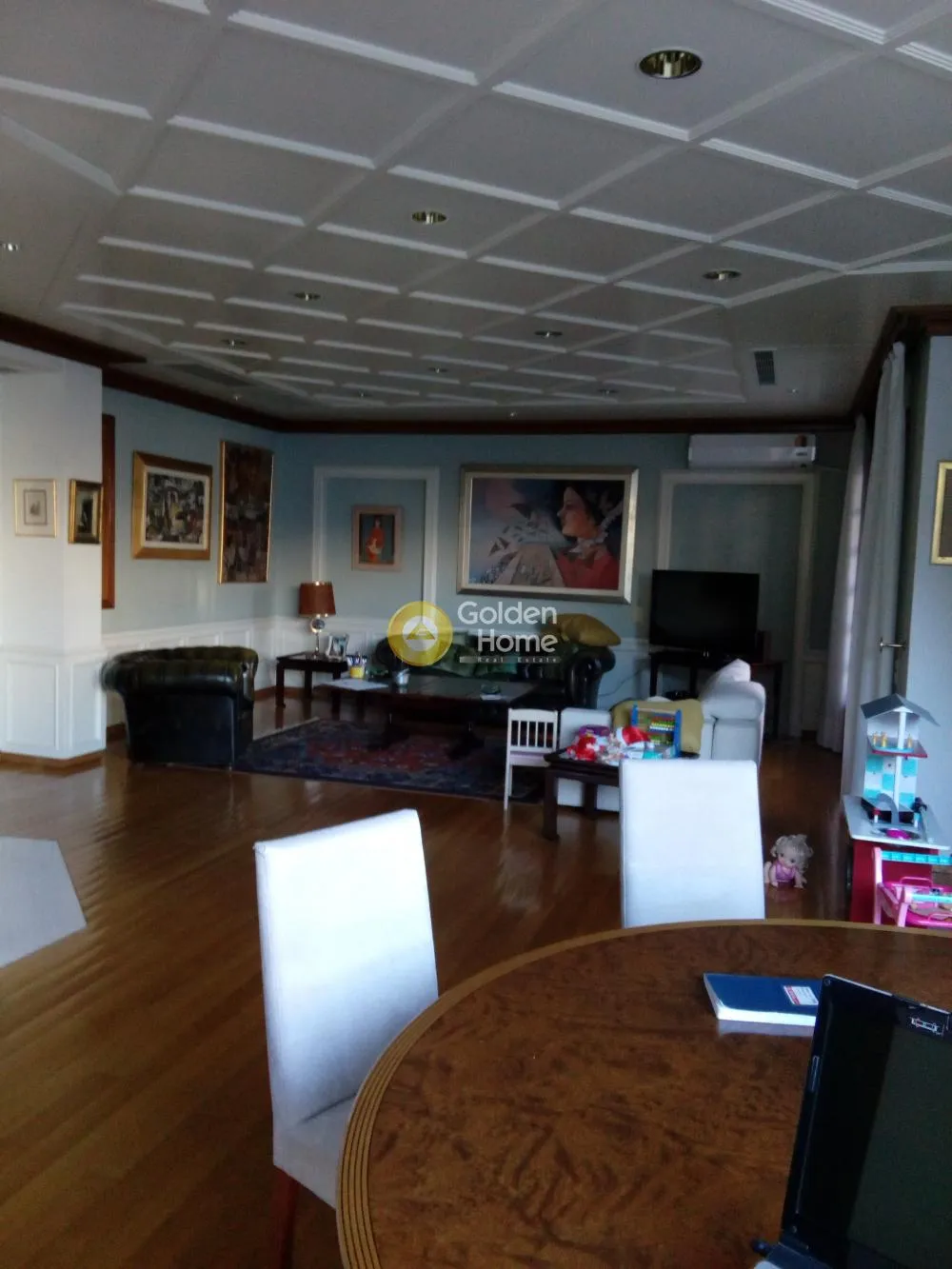 Maisonette 432m²  - 4