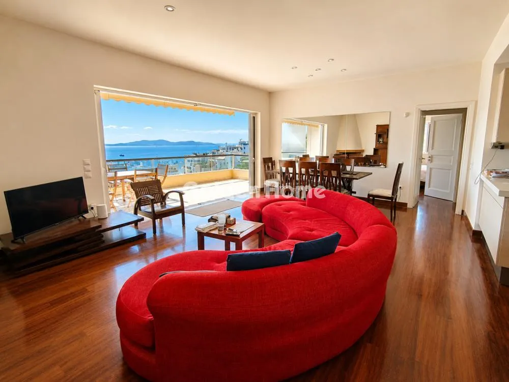 Apartment 130m²  - 2