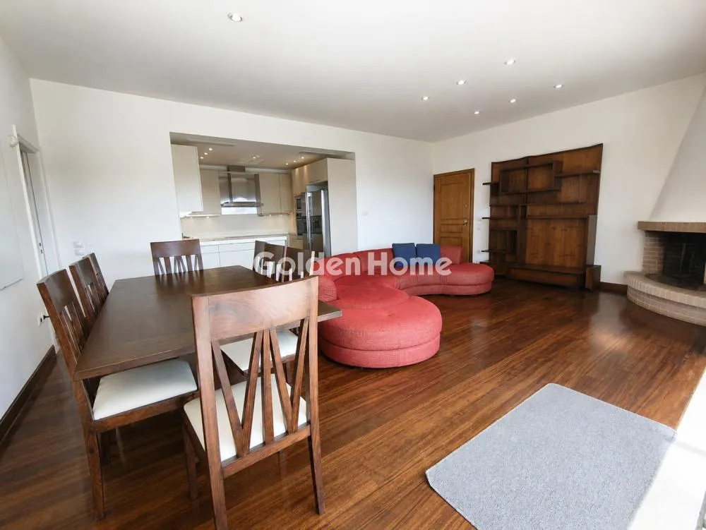 Apartment 130m²  - 4