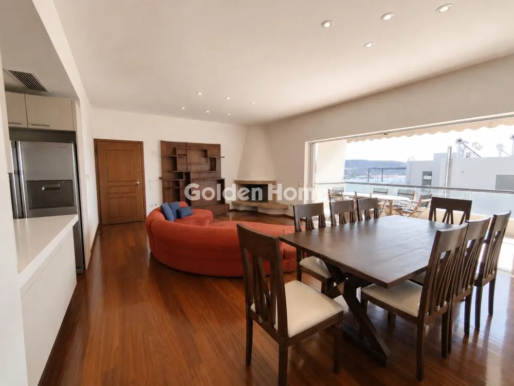 Apartment 130m²  - 5