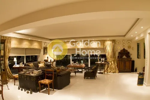 Detached house 460m²  - 2