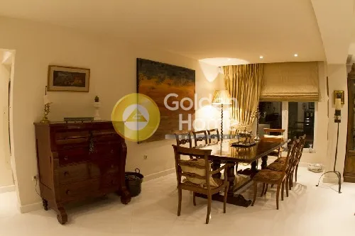 Detached house 460m²  - 4