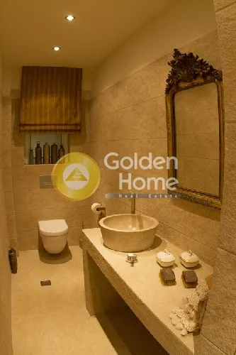 Detached house 460m²  - 5