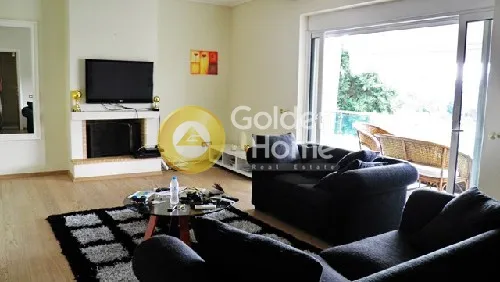 Apartment 140m²  - 2
