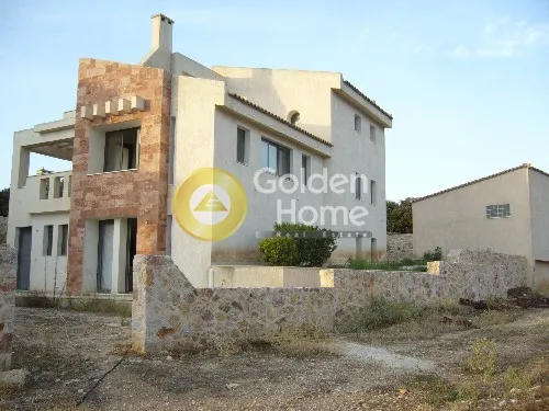 Detached house 340m²  - 2