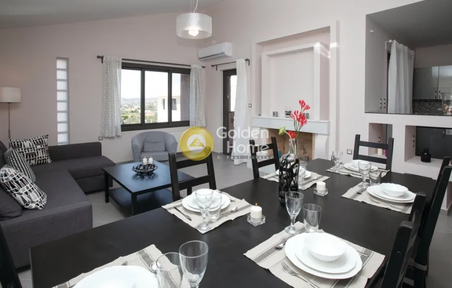 Detached house 340m²  - 5