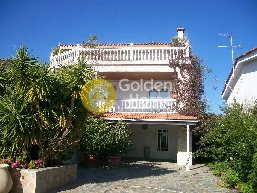 Detached house 300m²  - 2