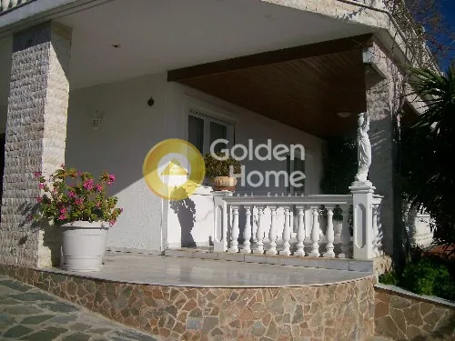 Detached house 300m²  - 3