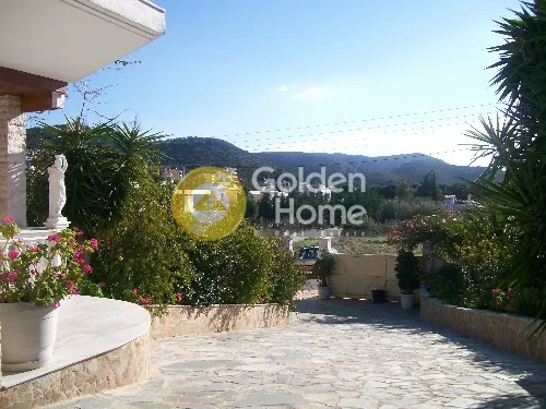 Detached house 300m²  - 4