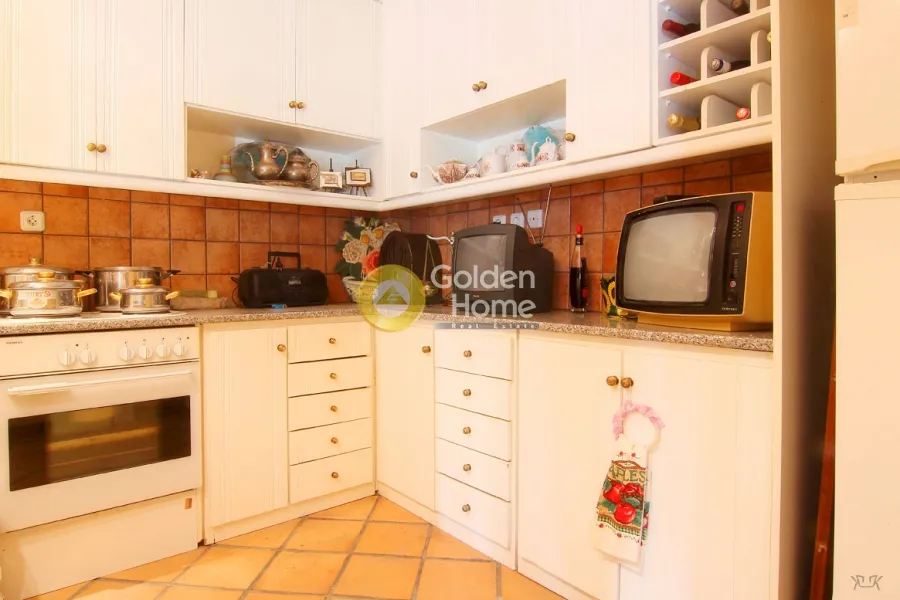 Detached house 500m²  - 5