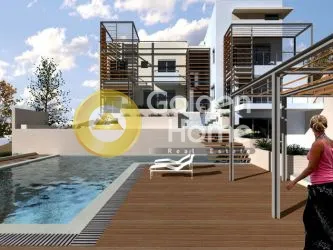 Detached house 620m²  - 2